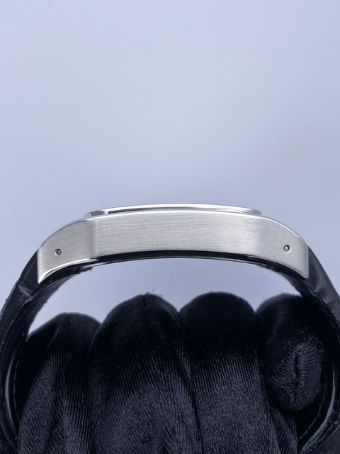 Cartier Santos 100 W20073X8 Image 7